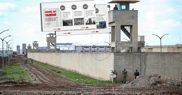 Mahkumlara af mı geliyor? Af teklifi ne zaman çıkacak?