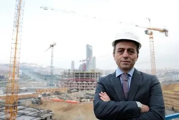 3 inşaat şirketine el konuldu