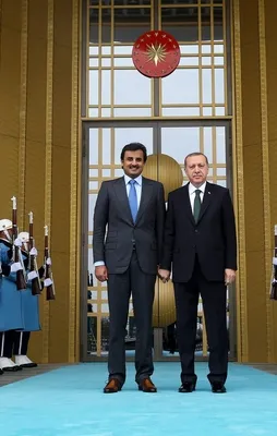 İşte Katar'ın elini güçlendiren 6 etken