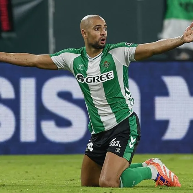 Sofyan Amrabat için maaş engeli!