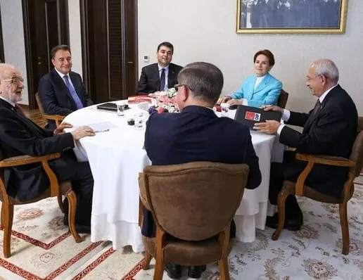 İngiliz’in ’analiz’ oyunu! Kılıçdaroğlu ve masa...