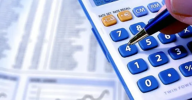 Vergide ilk taksit için bugün son gün (Ekonomi haberleri)