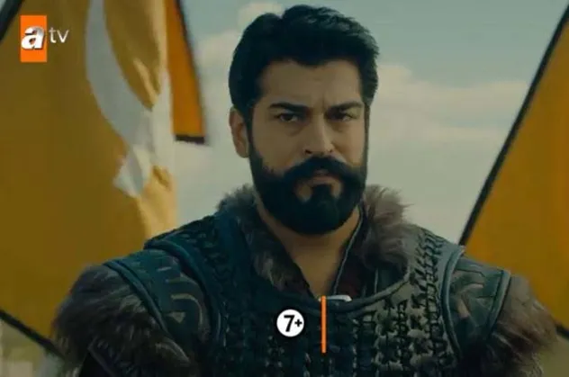 Kuruluş Osman 91. bölüm fragmanı yayınlandı: "Bilecik Kalesi gayrı bizim mülkümüz olacak!"