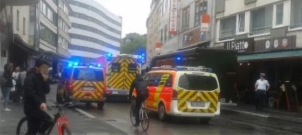 Avrupa diken üstünde! İki ülkede saldırı...