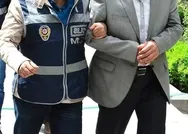 Karabükün Yenice ilçesinde firari FETÖ hükümlüsü yakalandı