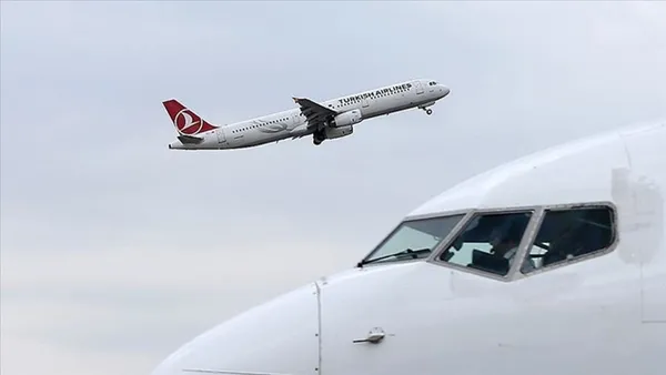 THY küresel çaptaki rakipleri zarar ederken 61 milyon dolar net kâr sağladı - 3