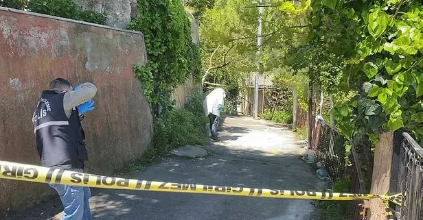 Ağabey dehşeti! Kardeşini bıçakla delik deşik etti