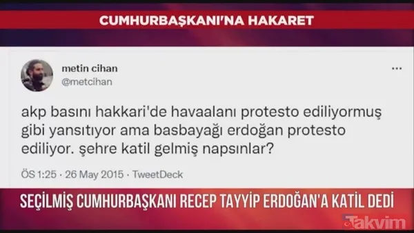 Kod adı Metin Cihan, ablası PKK'lı! İşte etki ajanı sözde gazeteci Cihan Yücel'in terör örgütleri ile bağlantısı - 3