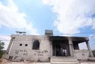 İsrailli Siyonistlerden Batı Şeria'da camiye nefret saldırısı! Duvarlara ölüm tehditleri yazıldı