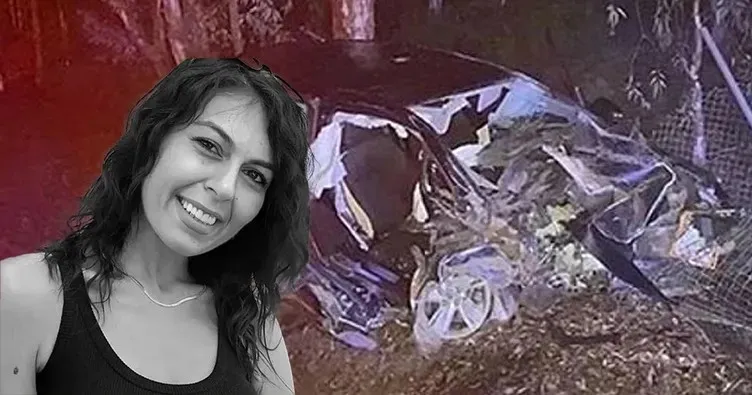Derya Buçan cinayetinde kan donduran detay! Kaza süsü vermiş-4