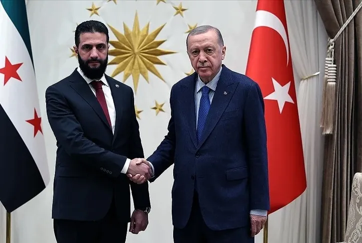 Şara’ya yaptırım muafiyeti