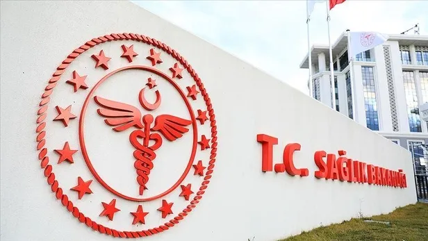 Son dakika: Sağlık Bakanlığı, 'Normalleşme Döneminde Sağlık Kurumlarında Çalışma Rehberi'ni güncelledi-1
