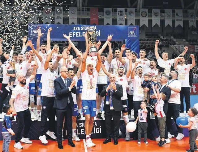 Filenin Efesi Halkbank