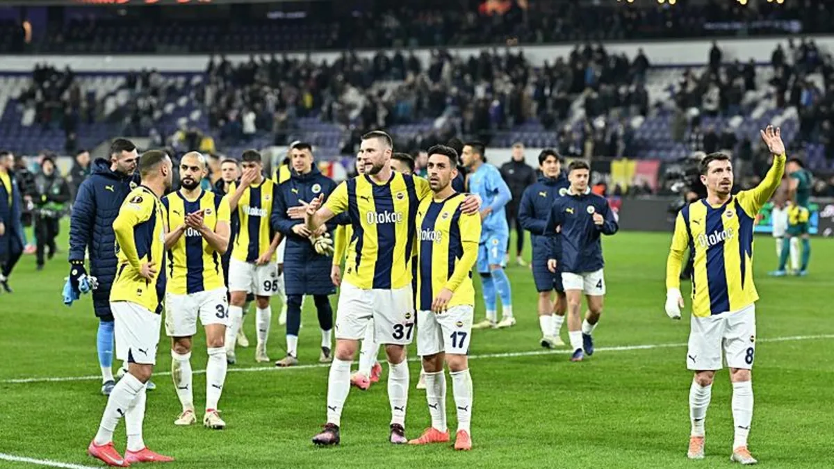 Fenerbahçe'den derbi primi!
