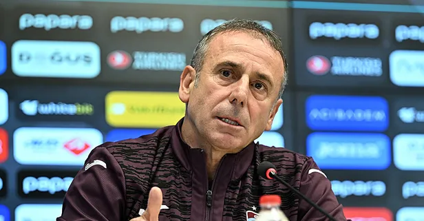 Abdullah Avcı'dan transfer ve kadro maliyeti açıklaması! 'Orsic' sözleri...