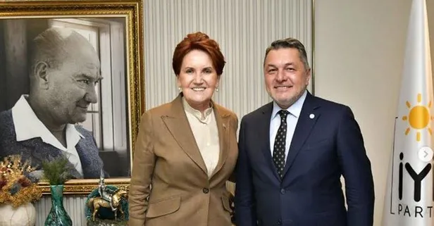 Meral Akşener'in CHP'yi bitirme planı! İYİ Partili isim açıkladı: Kaybettirmek için çaba sergilememizi istiyor