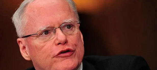 Eski Büyükelçi Jeffrey ABD'yi uyardı