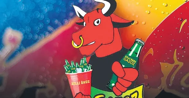Red Bull, Antalyalı Zilli Öküz Gazoz’a karşı açtığı marka davasını kaybetti