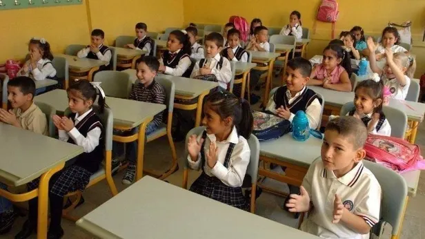 Ara tatil ne zaman başlayacak? MEB yarı yıl tatili tarihini açıkladı!-3