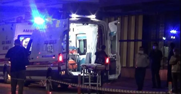 DEAŞ’a operasyon! 2 kişi Türkiye’ye getirildi