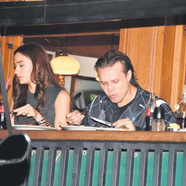 Sude Zülal Güler ve Murat Ceylan’dan samimi açıklama: İlişkimiz güzel gidiyor