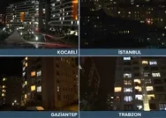 Son dakika: Türkiyeden sağlık çalışanlarına alkışlı destek