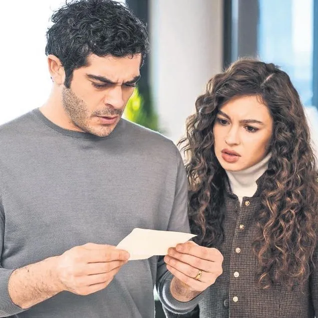 Canfeza ve Mahir sevdikleriyle sınanıyor