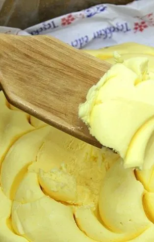 Hızlı eriyen yağ hilelidir