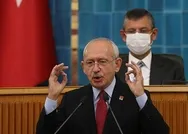 CHP lideri Kemal Kılıçdaroğlundan cumhurbaşkanlığına adaylık açıklaması: Benim irademde değil