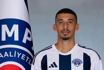 Adem Arous Kasımpaşa’da