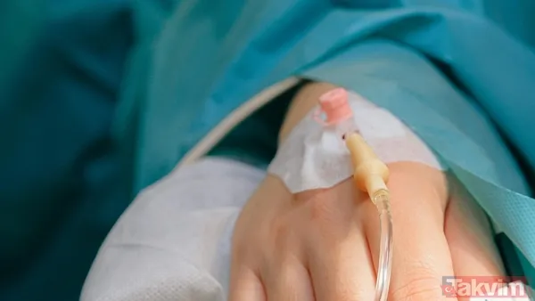 Bu belirtiyi sakın hafife almayın! Omuz ağrısının altından ölümcül hastalık çıktı - 5