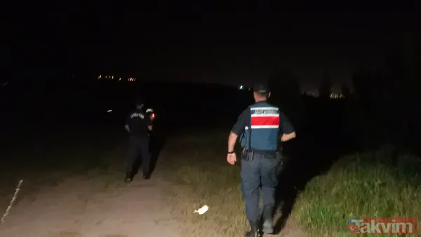 Kocaeli Körfez'de helikopter düştü iddiası! Ekipler harekete geçti, Valilikten açıklama geldi - 8