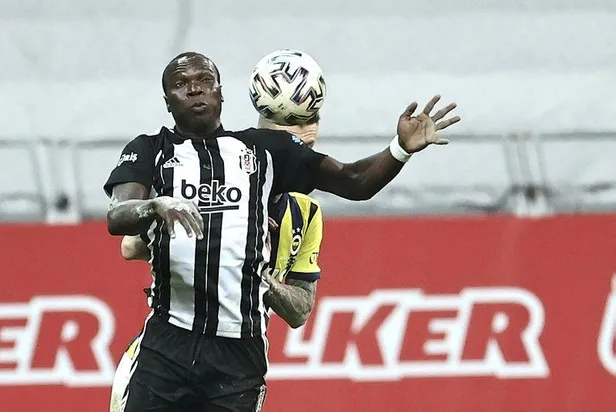 SON DAKİKA: Beşiktaş'ta Aboubakar Alanya maçında oynayacak mı? Kulüpten açıklama geldi!-4