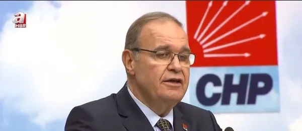 CHP Sözcüsü Faik Öztrak'ın o sözleri yine gündemde! Sosyal medya bu gafı konuşuyor: CHP haksızlığa adaletsizliğe sahip çıkar-2