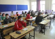 Trabzon lise taban puanları yüzdelik dilimler! 2020 LGS Trabzon lise puanları…