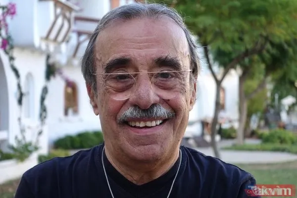 Yeşilçam efsanesi Şevket Altuğ’un eşi de kendisi gibi Yeşilçam yıldızı çıktı! ünlü! Meğer Altuğ Süt Kardeşler’in yıldızıyla... - 22