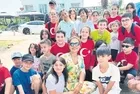 Demet Akalın’dan İznik’te samimi buluşma: Çocukların gönlünü aldı