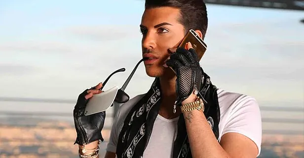 Kerimcan Durmaz'ın 'Çıkın dışarı hepiniz geberin' videosu cezasız kalmayacak |  3 yıl hapsi istendi