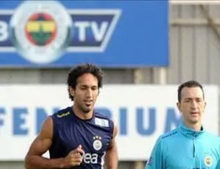 Deniz Barış