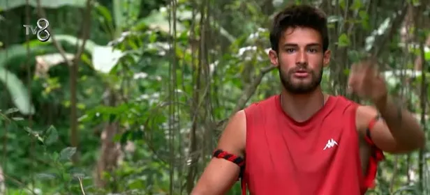 Survivor Barış'a uluorta 'hırsız' dedi! İkinci 'dondurmayı kim yedi' skandalı! ! All-Star 2022'de Adem ve Barış'a hırsız denince...-3