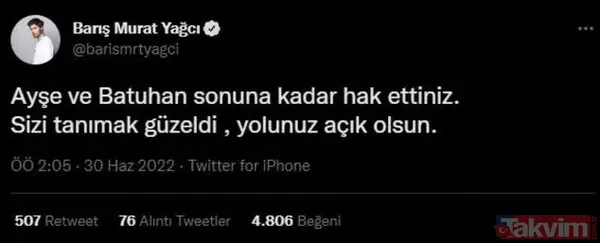 Survivor Batuhan'dan Acun Ilıcalı'ya göndermeli bomba! Şampiyon Nisa'dan vurdu! 'Kazandığı araba verilmedi' deniyordu - 26