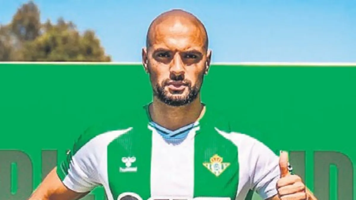 Fenerbahçe’den Amrabat ve Carlos kararı