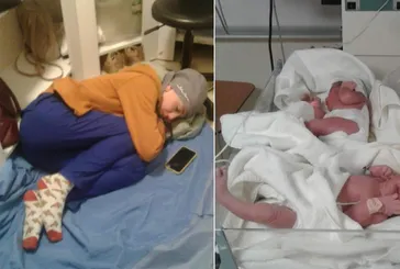 Diyarbakır’da yenidoğan skandalı