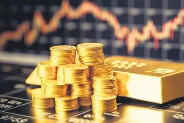 Altında 3 bin sesleri