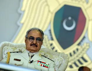 Hafter sivillerin evine patlayıcı döşemiş!