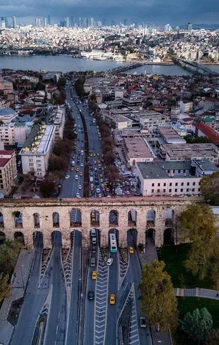 Bakanlık tarih vererek duyurdu: 3 Kasım'da İstanbul'da...