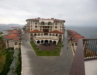 Demokrasi ve Özgürlükler Adası'nda fotoğraflarla geçmişe yolculuk!