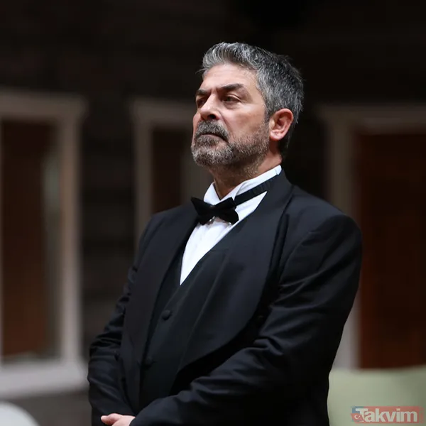 Meğer o yara hiç kapanmamış! atv'nin yeni dizisi A.B.İ. ilk bölümüyle seyirciden tam not aldı - 11