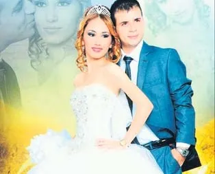 Dayakçı kocaya şok