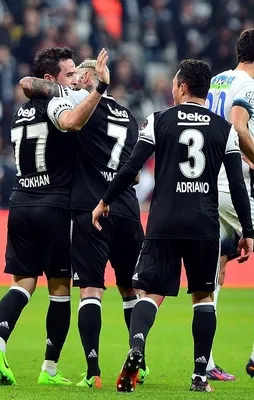 Kartal Gökhan Gönül'le uçtu